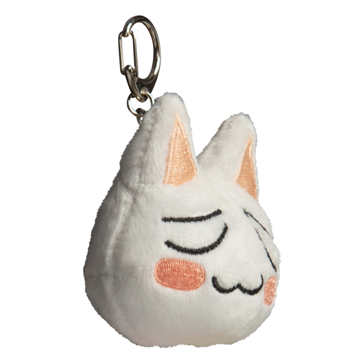 どこでもいっしょ マスコットキーホルダー (トロ/ジ～ン) – GRAPHT