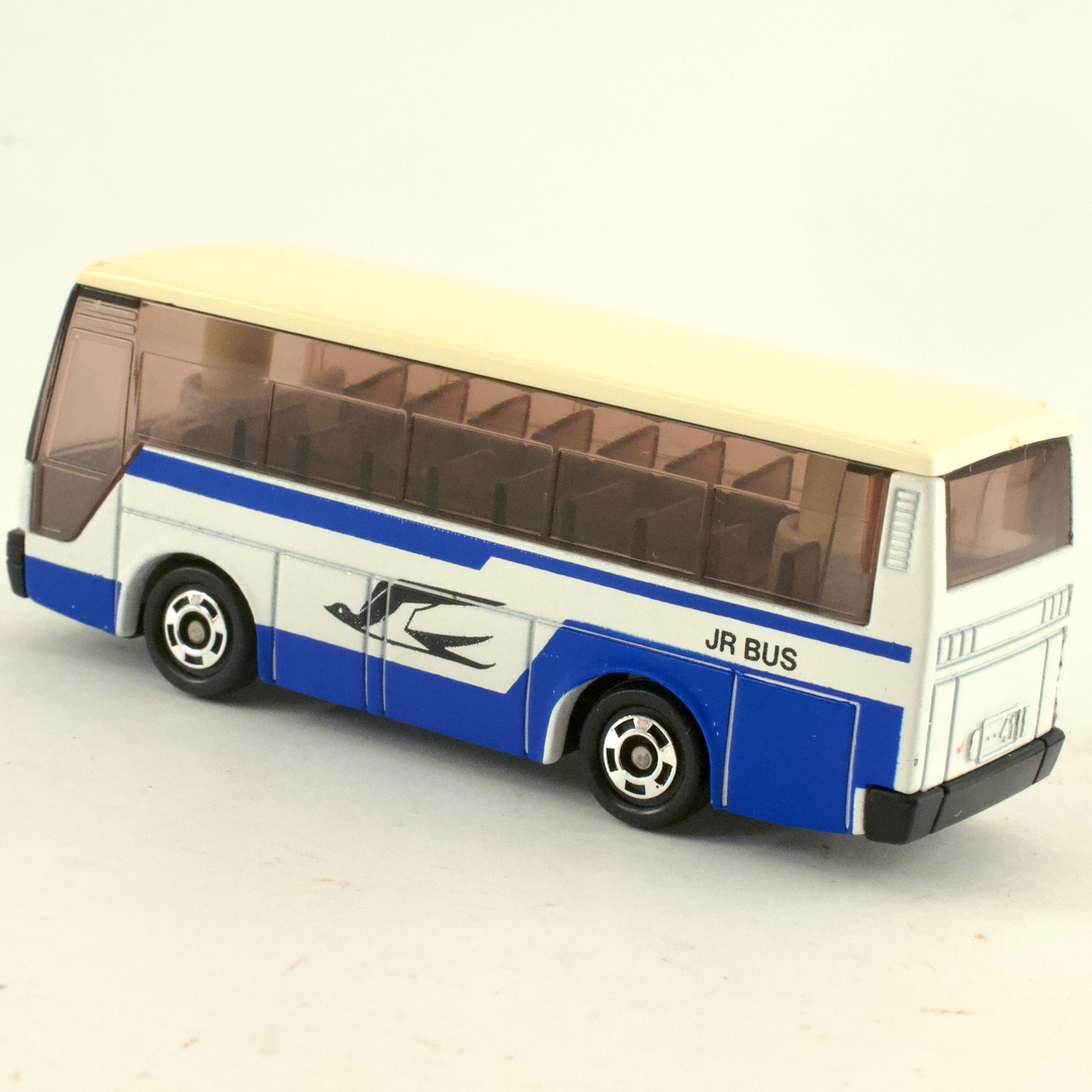トミカ いすゞ（ISUZU） スーパーハイデッカーバス - いずみ洋行の