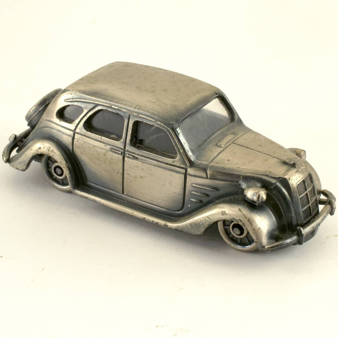 ダイヤペット（Diapet） NO.08-0957 トヨタ（TOYOTA） AA型 1936年 1