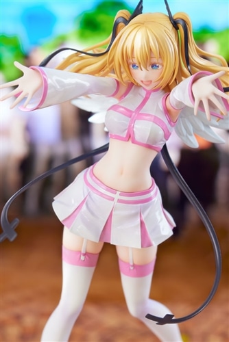 TVアニメ「2.5次元の誘惑」』 リリエル 半深淵形態（カオスフォーム