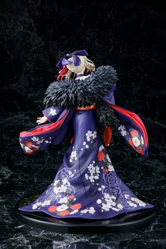 限定特典付き】劇場版「Fate/stay night [Heaven's Feel]」セイバー