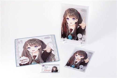 会場・通販」限定】『蓮ノ空女学院スクールアイドルクラブ』104期