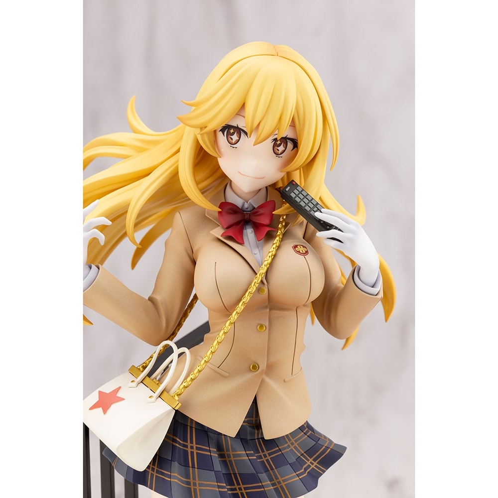 とある科学の超電磁砲T』食蜂操祈 15周年記念Ver.: その他グッズ