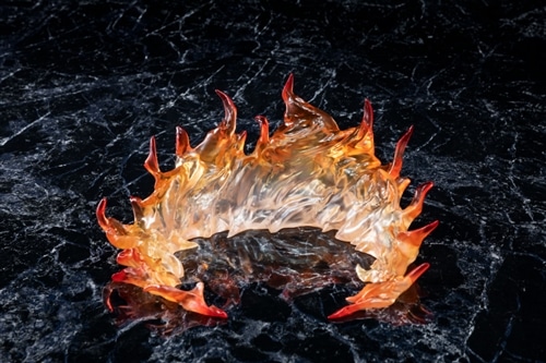 灼眼のシャナ』20周年記念 シャナ 灼眼ノ美人ver.: フィギュア