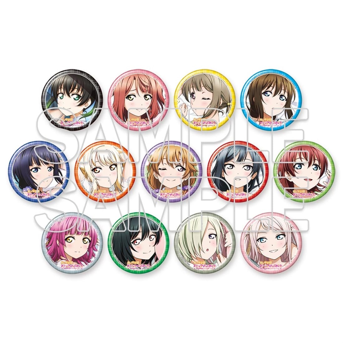 イベント・事後通販限定】『ラブライブ！虹ヶ咲学園スクールアイドル