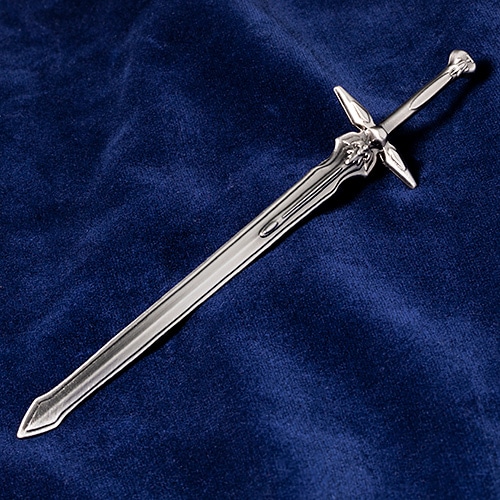 ソードアート・オンライン メタルウェポンコレクション ［2］ ダーク