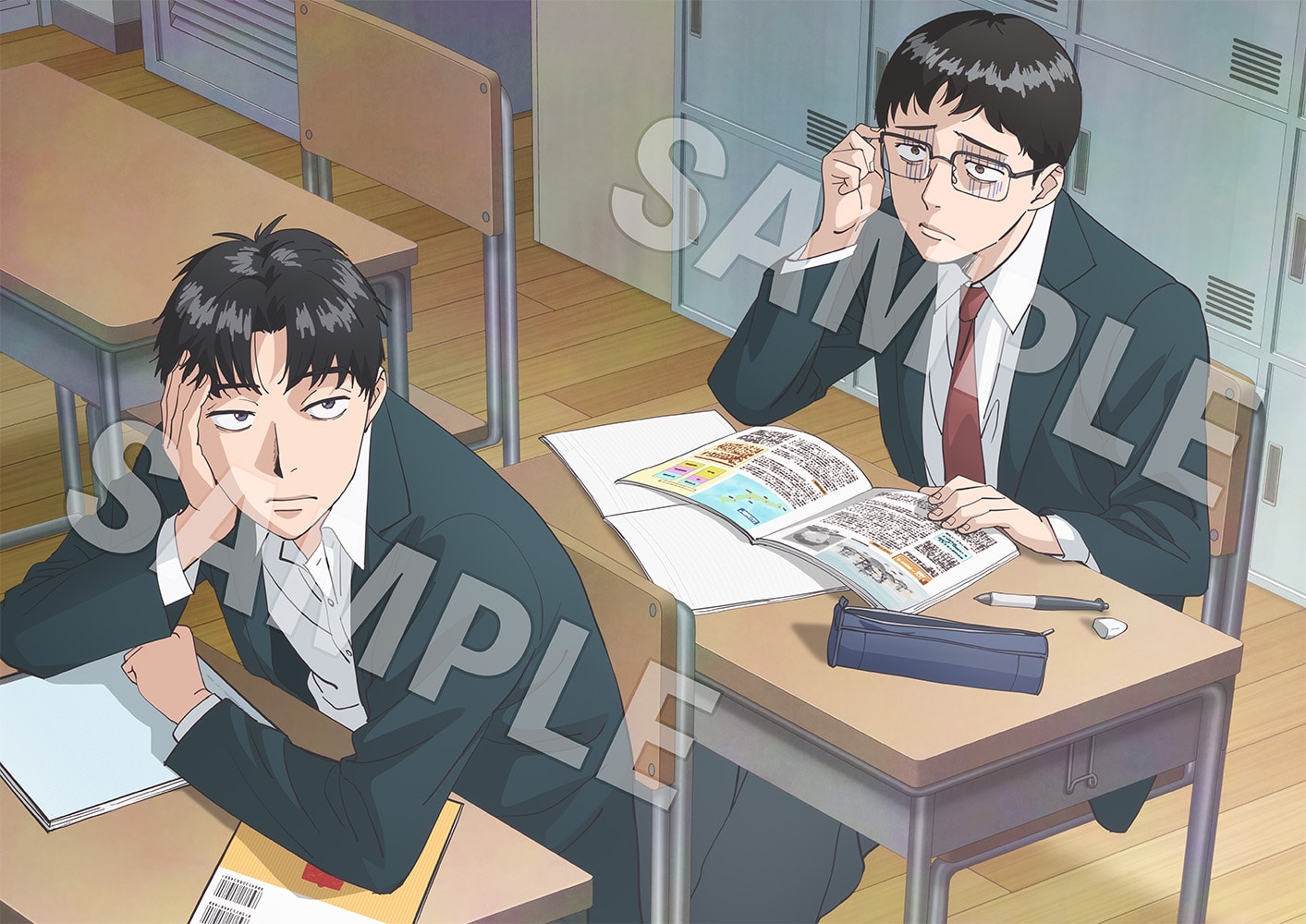 夢中さ、きみに。 Blu-ray BOX(Blu-ray BOX): BD・DVD・CD | カドスト