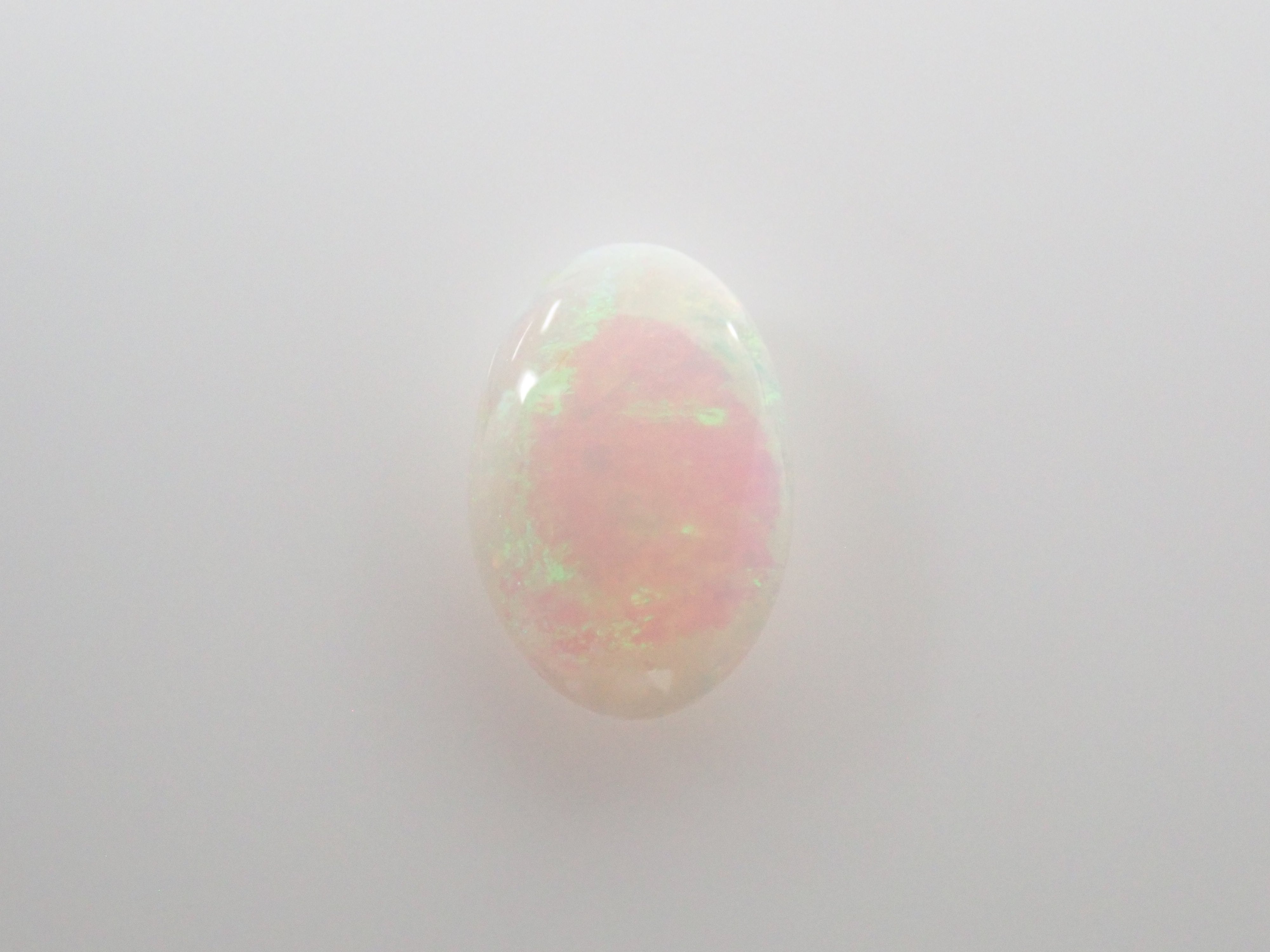 オーストラリア産オパール 0.371ctルース