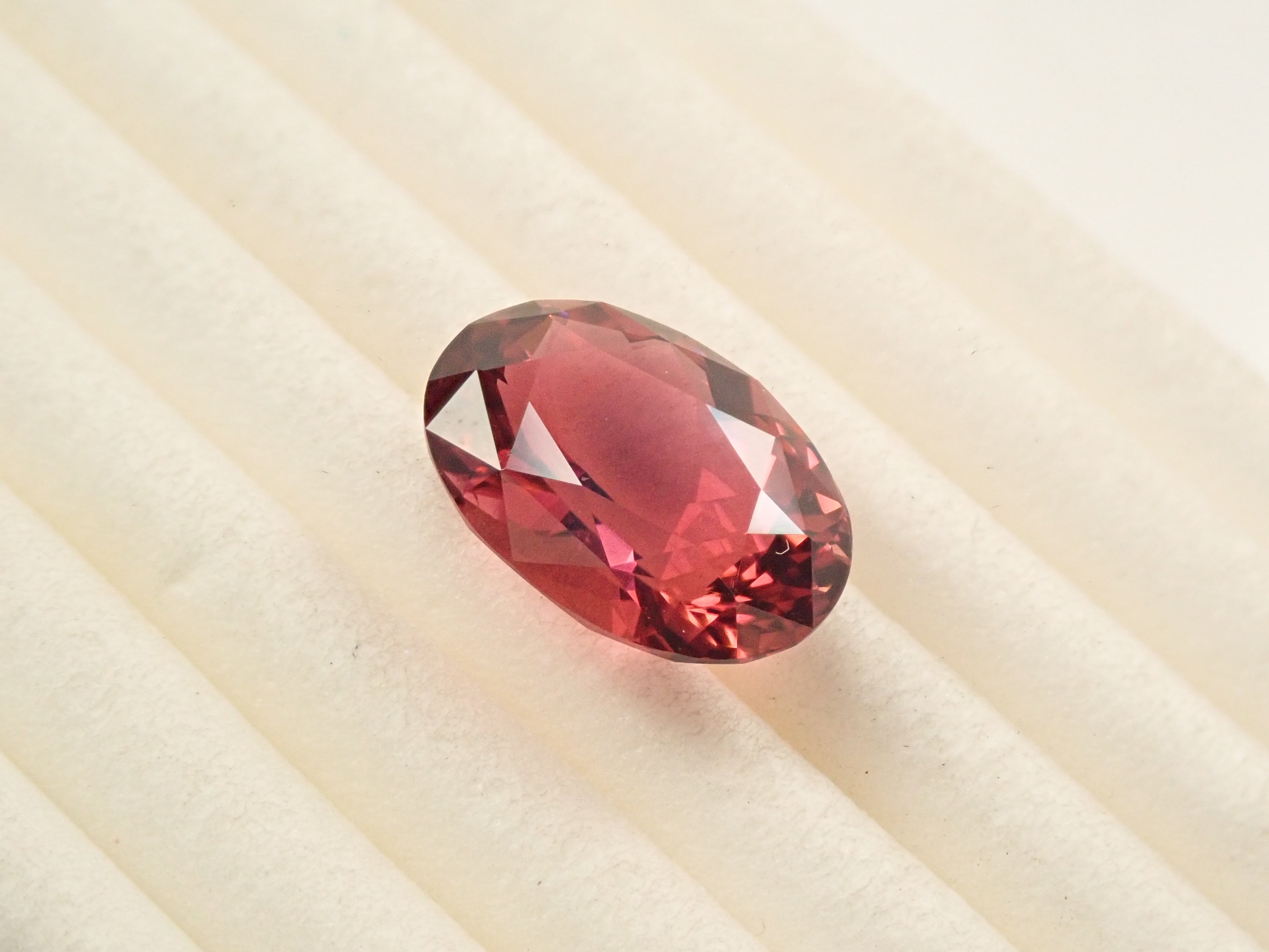 ブラジル産ピンクトルマリン 2.765ctルース