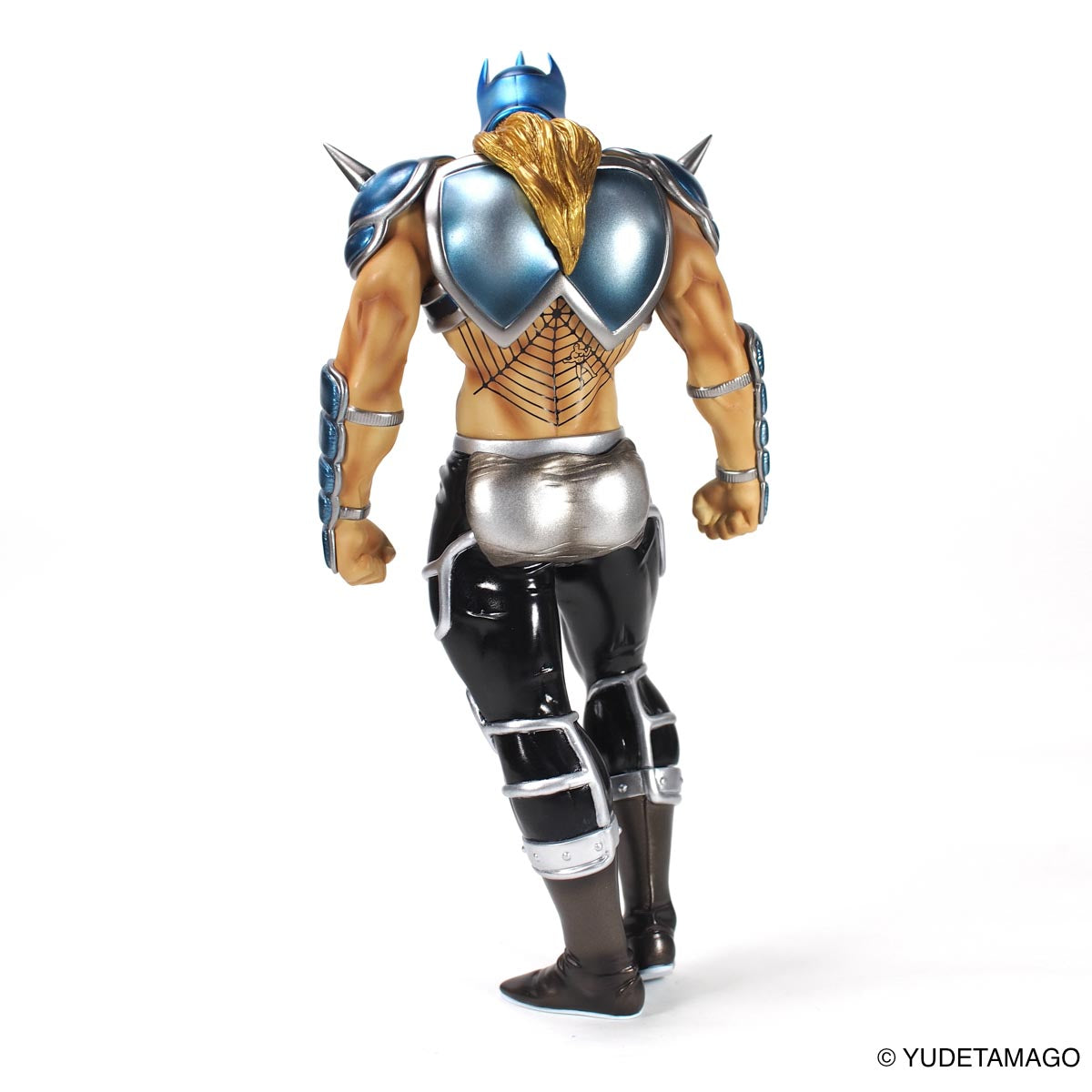 CMC NO.11 ケビンマスク アドベント ver. 原作カラー – キン肉マン公式