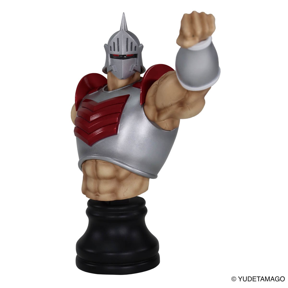 CMC NO.EX キン肉マンソルジャーver3.5 業火のクソ力 特別カラー