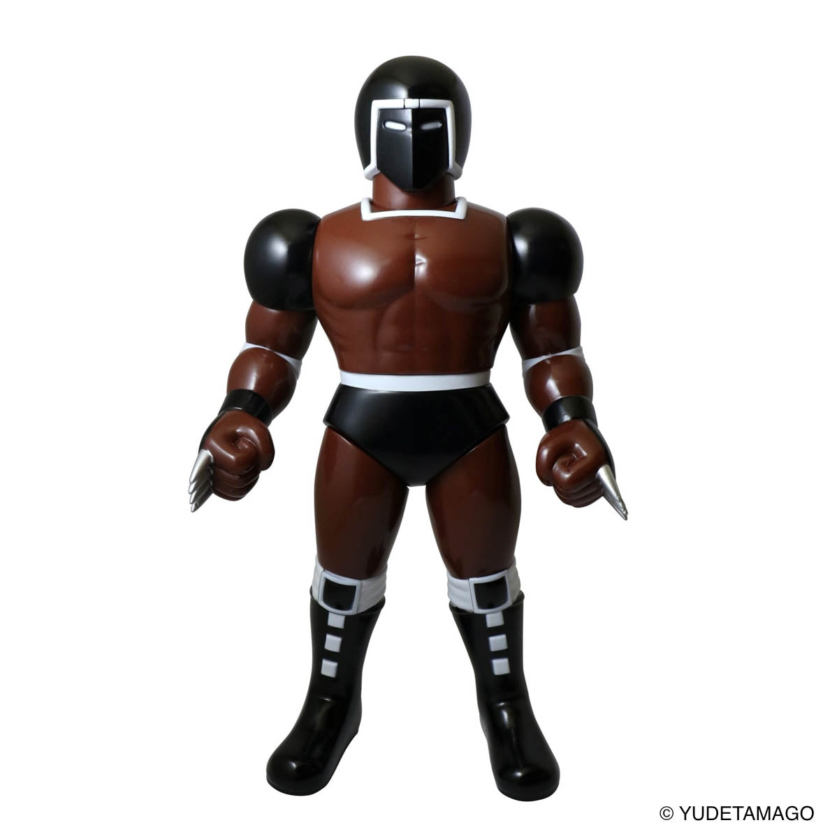 FST NSCアレキサンドリア・ミート（原作カラーリメイクver.） – キン肉