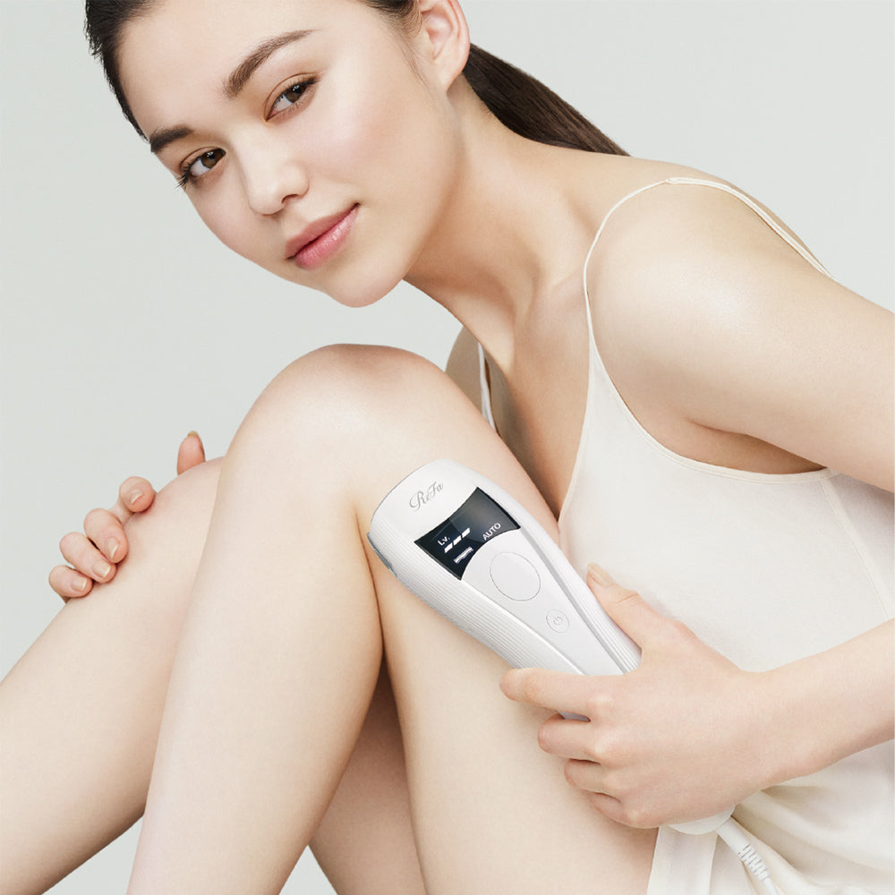 正規販売店】リファビューテック エピ（IPL光美容器） | リファビュー