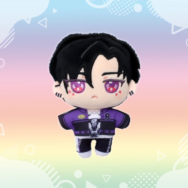 SHOCHIKU STORE | 松竹ストア多聞くん今どっち！？ ぬいパル（甲斐