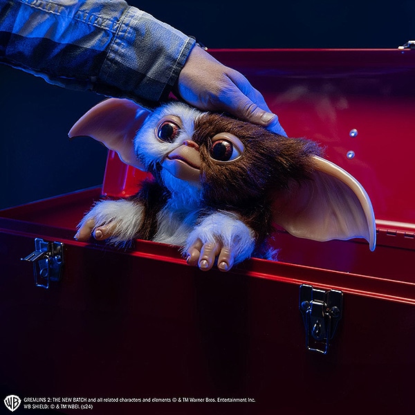 SHOCHIKU STORE | 松竹ストアグレムリン2 新・種・誕・生 【プロップ