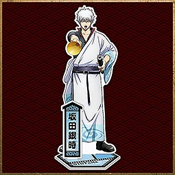 SHOCHIKU STORE | 松竹ストア新劇場版 銀魂 -吉原大炎上- アクリル