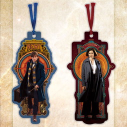 ファンタビグッズはこちら！Froovie 『ファンタスティック・ビースト