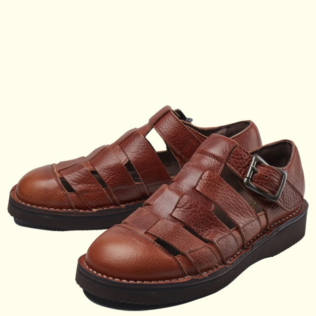 Danner D216998 PITTOCK GURUKHA(7H(25.5cm) DK.BROWN): Danner