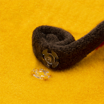 猿彦セット(ニット×アロハシャツ) | LOVOT ウェブストア