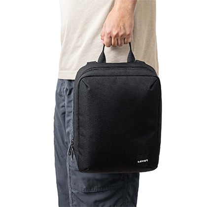 チャージスタンドセット収納バッグ | LOVOT ウェブストア