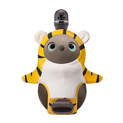 過去の販売アイテム | LOVOT ウェブストア