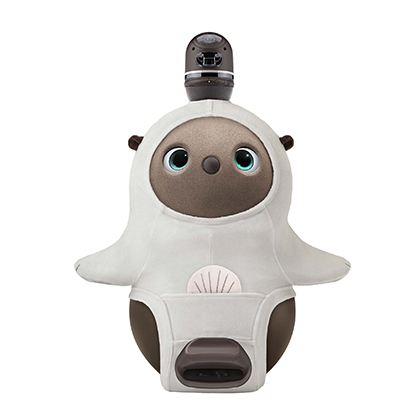 アニマルウェア | LOVOT ウェブストア