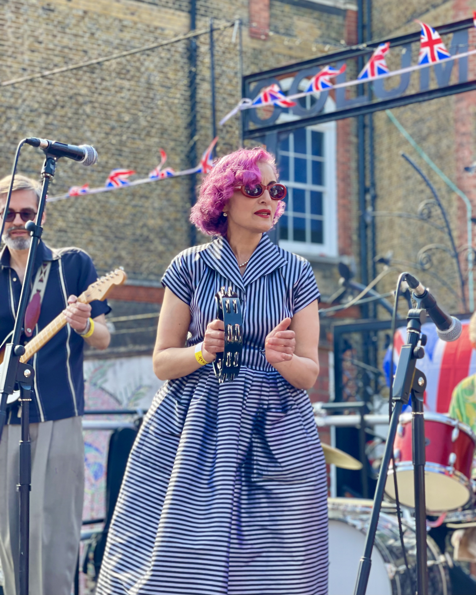 vol.65］エリザベス女王の即位70周年を祝う「プラチナ・ジュビリー」の