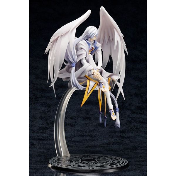 フィギュア: カードキャプターさくら 月(ユエ): ホビーマックス