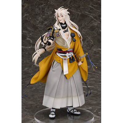 フィギュア: 刀剣乱舞-ONLINE- 小狐丸: マックスファクトリー