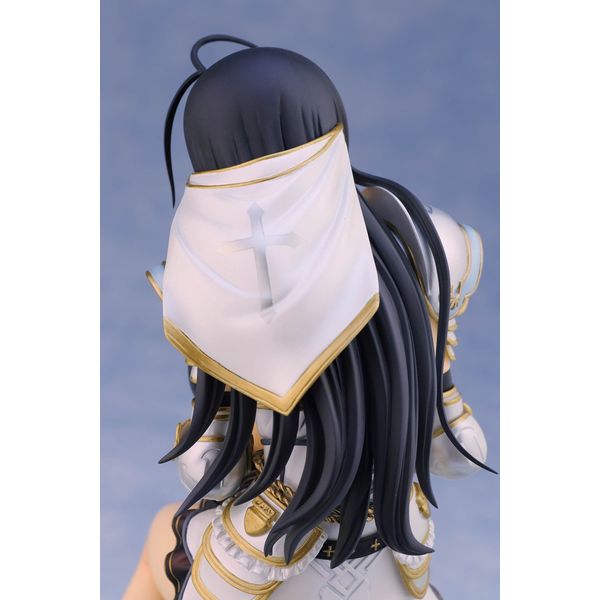 フィギュア: シャイニング・レゾナンス ソニア・ブランシュ 【2016年5