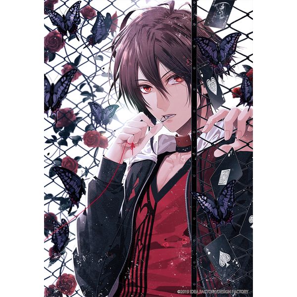 ゲーム: AMNESIA LATER×CROWD for Nintendo Switch 【Switch