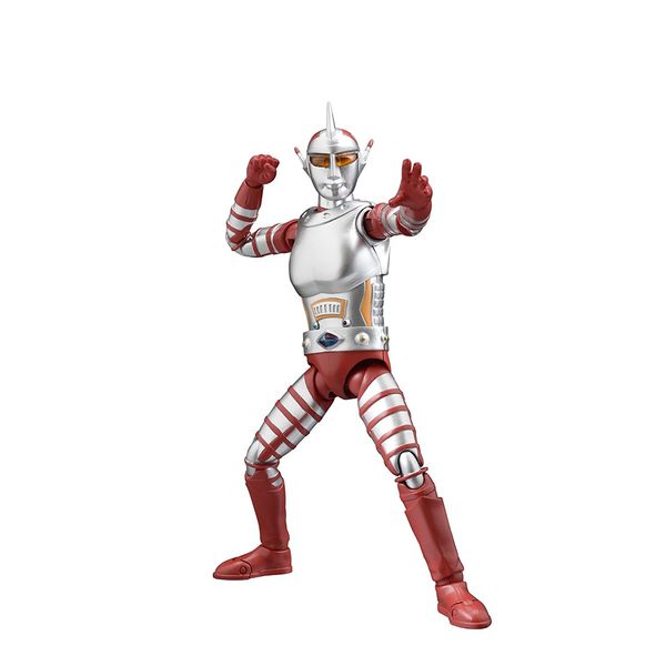 フィギュア: ヒーローアクションフィギュアシリーズ円谷プロ編 HAF