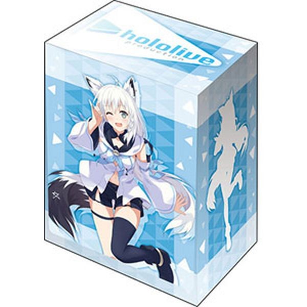 グッズ: ホロライブプロダクション 白上フブキ hololive 2nd fes