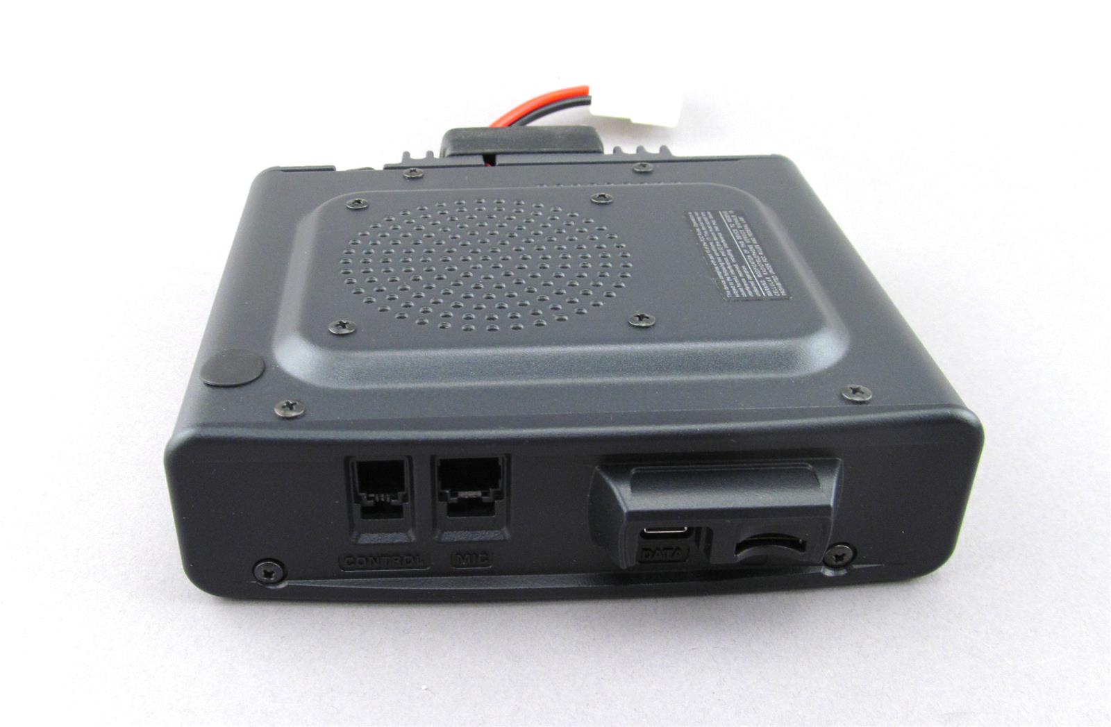 Yaesu FTM-400XD Yaesu FTM-400XDR C4FM Digital Dual Band