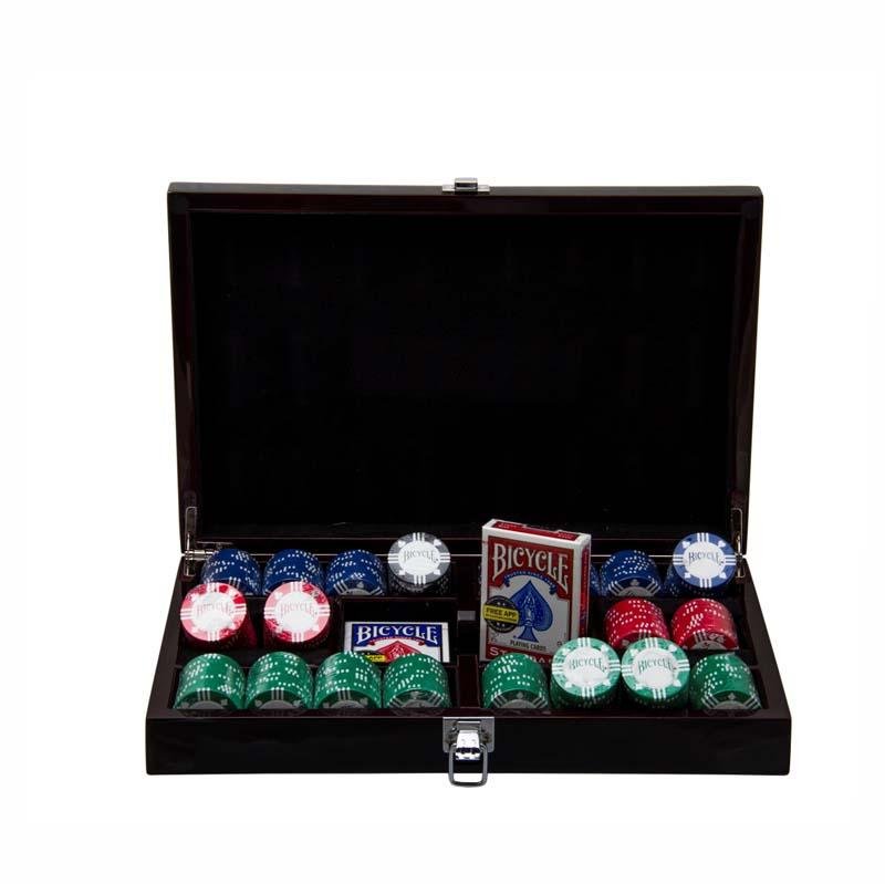 Bicycle Premium Masters Poker Set - eFantasy.gr