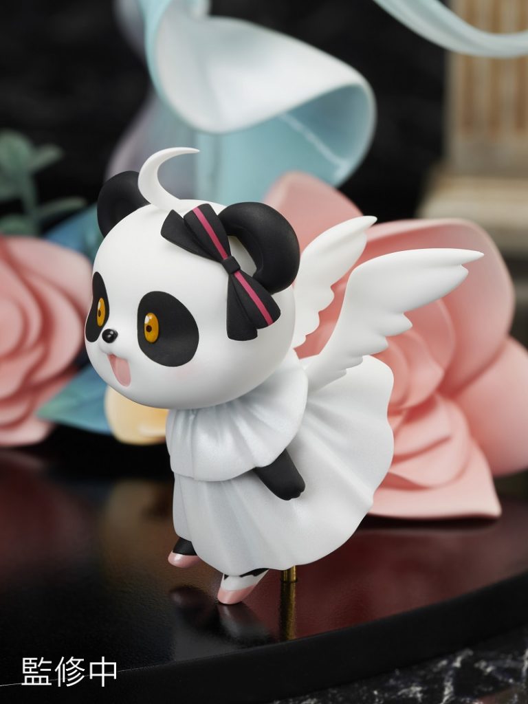 初音ミク「MIKU WITH YOU 2019」Ver. 1/7スケールフィギュア』<br