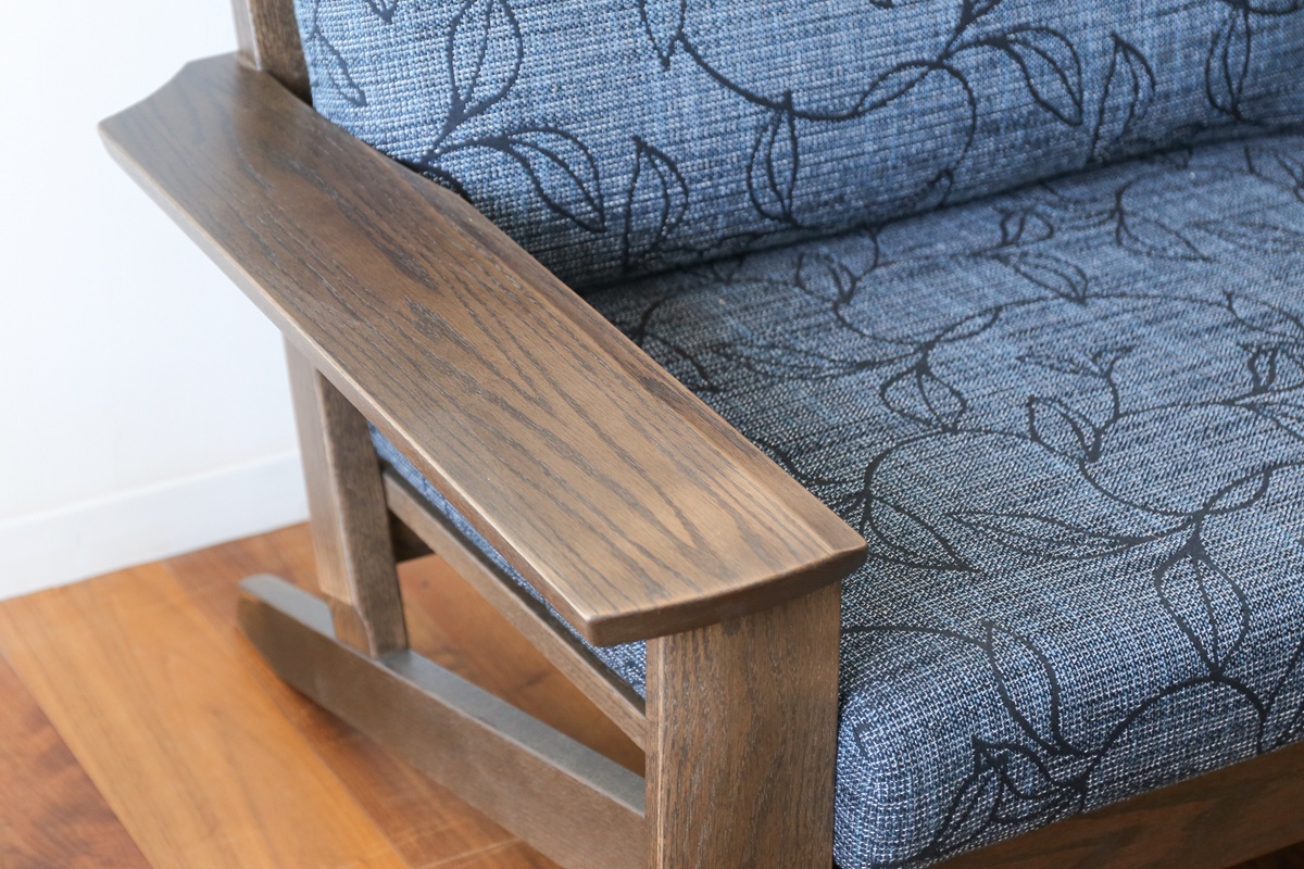 ibata直営 木楽 ソファ｜SOFA｜飛騨の家具/国産家具/無垢材の家具