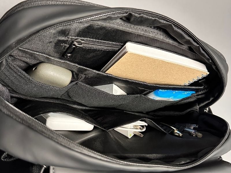 アンコール】探さず、もたつかない。スマホは