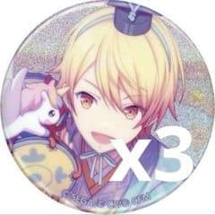 プロセカ 天馬司 6c ひな祭り 缶バッジ - メルカリ