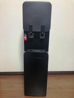 プレミアムウォーター ファムフィット ブラック HC22D1L-PW-WB - メルカリ