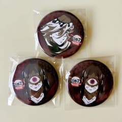鬼滅の刃 無限城編 ダイニング お楽しみくじ缶バッジ 童磨 鳴女 - メルカリ