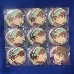 あんスタ 守沢千秋 コレクション缶バッジ 2025 May - メルカリ