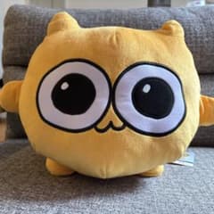 うんたねこ BIGぬいぐるみの入手方法まとめ – 攻略大百科