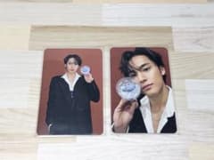 CXM CARAT ZOON 仁川 釜山 トレカ まとめ売り【ミンギュ】 - メルカリ