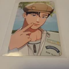 plave シーグリ 特典トレカ イェジュン - メルカリ