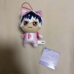 アイドリッシュセブン 太鼓の達人 きらどるぬいぐるみ 2025 ver 百