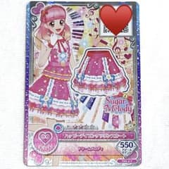 アイカツスターズ カード - メルカリ
