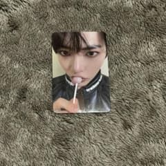 zb1 ゼベワン ハンビン musicplant トレカ ヨントン 本国 - メルカリ