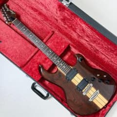 超美品 Aria ProⅡ RS-600 HWA エレキギター ハードケース付 - メルカリ