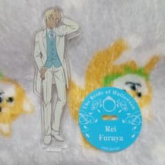 名探偵コナン ハロウィンの花嫁 安室透 降谷零 白タキシード 白スーツ